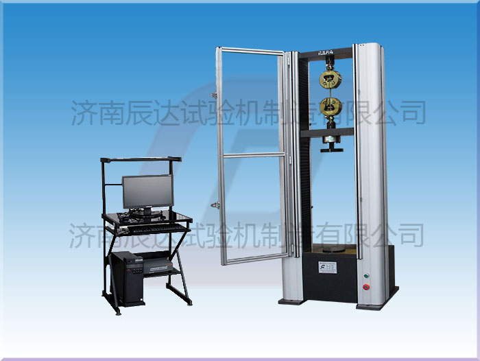 從哪些方面來選擇好的塑料拉力試驗機？
