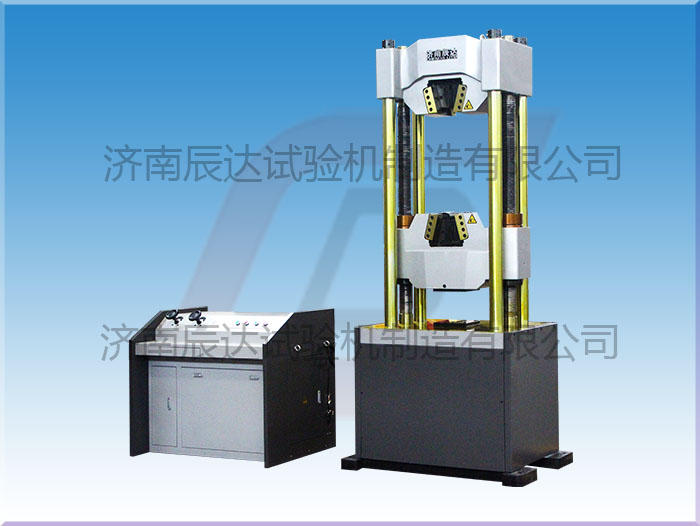 拉力試驗機在做試驗時出現打滑的原因是什么？