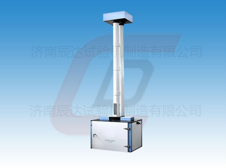 落錘沖擊試驗機的操作步驟，你們都清楚嗎?